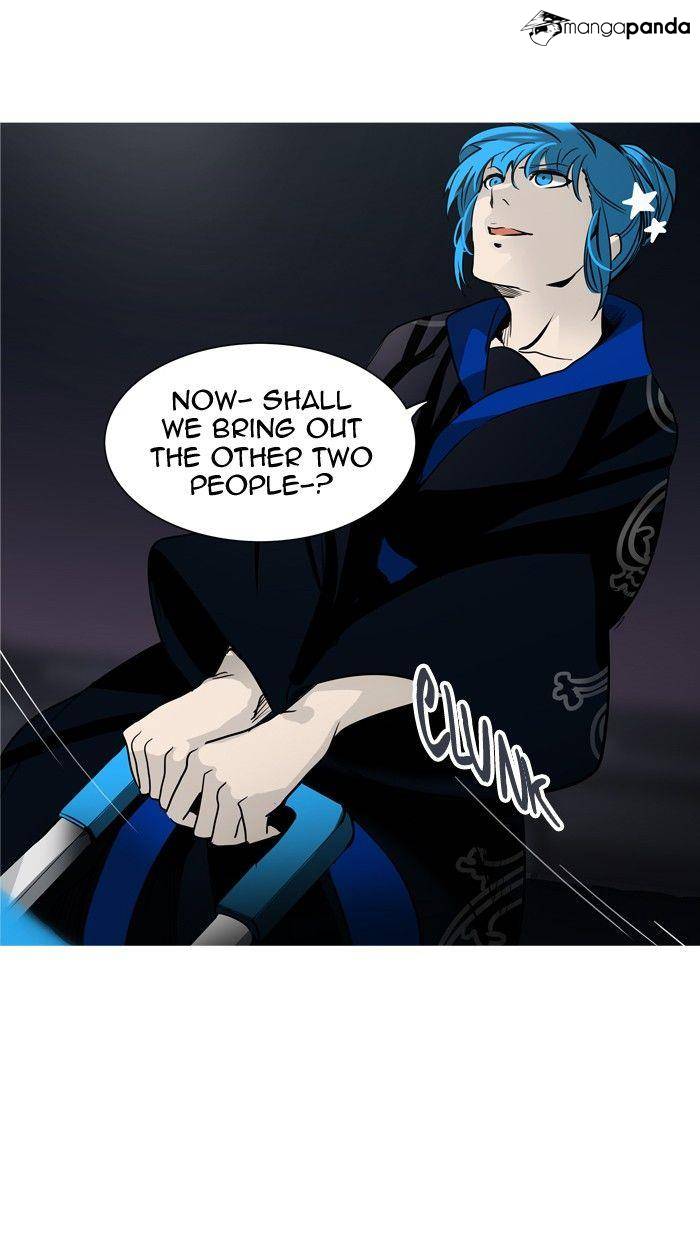Tower of God Chapter 276 image 58
